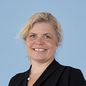 Rikke Appel