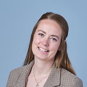 Vivi Ernstsen