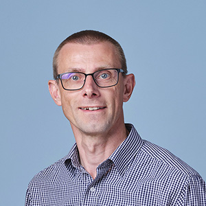 Ulrik Sand Poulsen