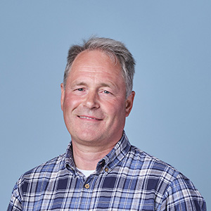 Thomas Harbo