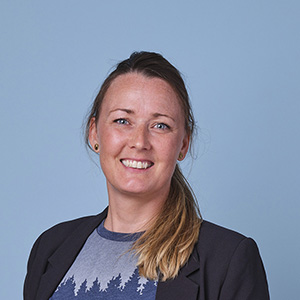 Terese Jarltoft