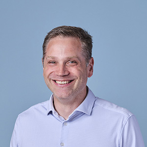 Søren Strebel
