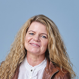 Rikke Berg Westergaard