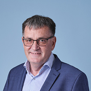 Palle Høj