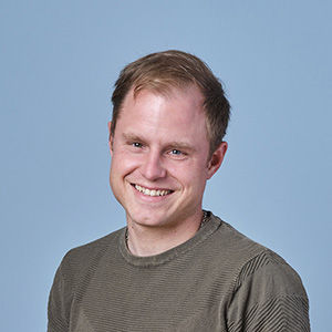 Nicolai Smed Kjær