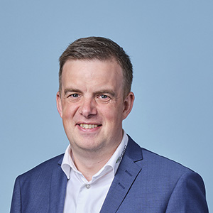 Niels Peder Søgaard