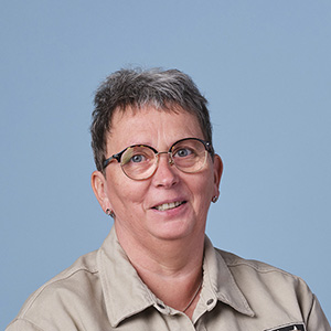 Mona Møller