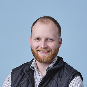 Michael Helding Hansen