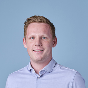 Mathias Hedegaard