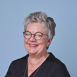 Marianne Moesgaard