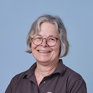 Maria Eugster Klug