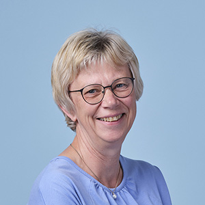 Lise Madsen