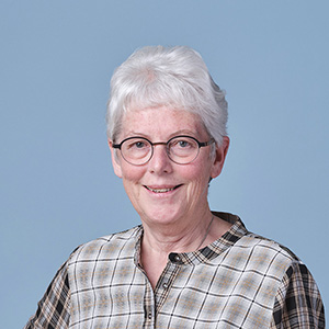 Lisbeth Nielsen