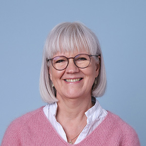 Lene Bjerregaard Olsen