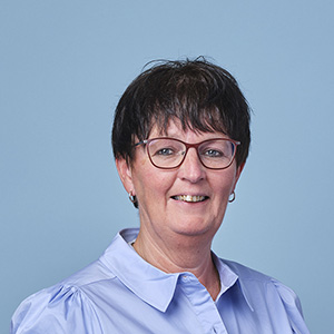 Kirsten Bierg Kjeldal