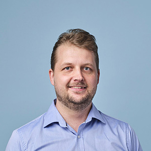 Kasper Frank Christensen