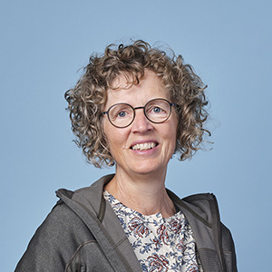 Karen V. Thomasen