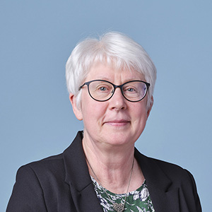 Karen Sørensen