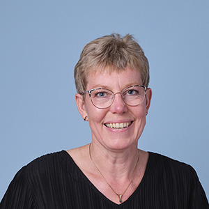 Jytte Burgdorf