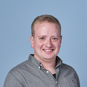 Jonas Johansen