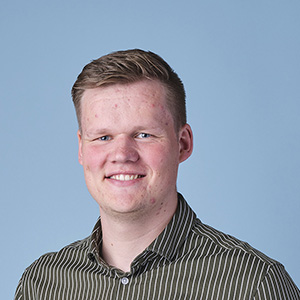 Joachim Hvid