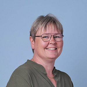 Jette Rytter Laursen
