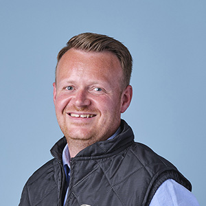 Jesper Winther Kristensen