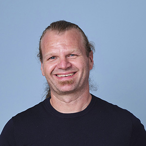 Jens Peder Pedersen