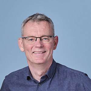 Jan Qvist