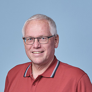 Henrik Otto Clement