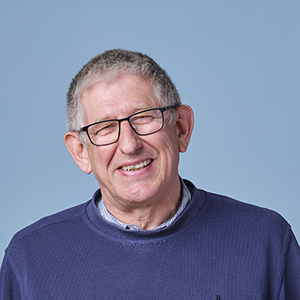 Erik Helbo Bjergmark