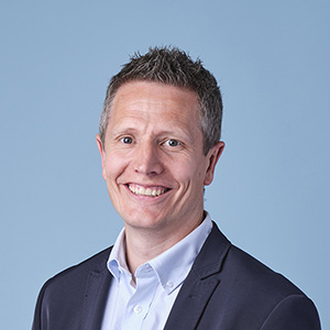 Christian Dahl Bærentsen