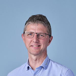 Christen Nørgaard Jensen
