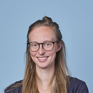 Charlotte From Katholm