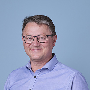 Carsten Nim Pedersen