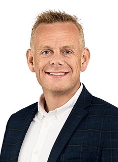 Anders Nørgård
