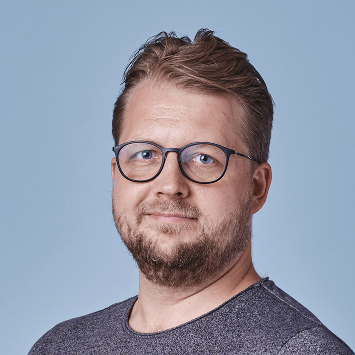 Kasper Frank Christensen