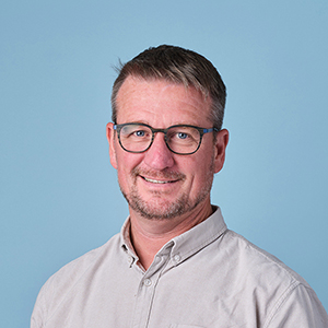 Michael Heine Frederiksen