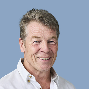Troels Melvang