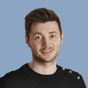 Jonas From Katholm