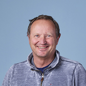 Peter Vilstrup Tomsen