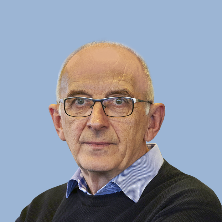 Niels Kristian Fruergaard