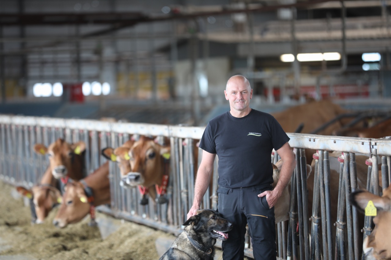 FarmCompany høster nu frugterne af målrettet ESG-arbejde