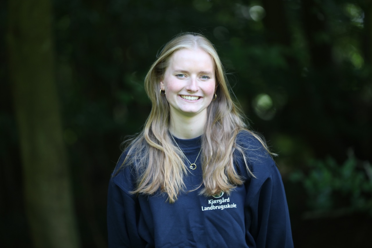Hvorfor er der så mange, der vælger landbrugsuddannelsen?