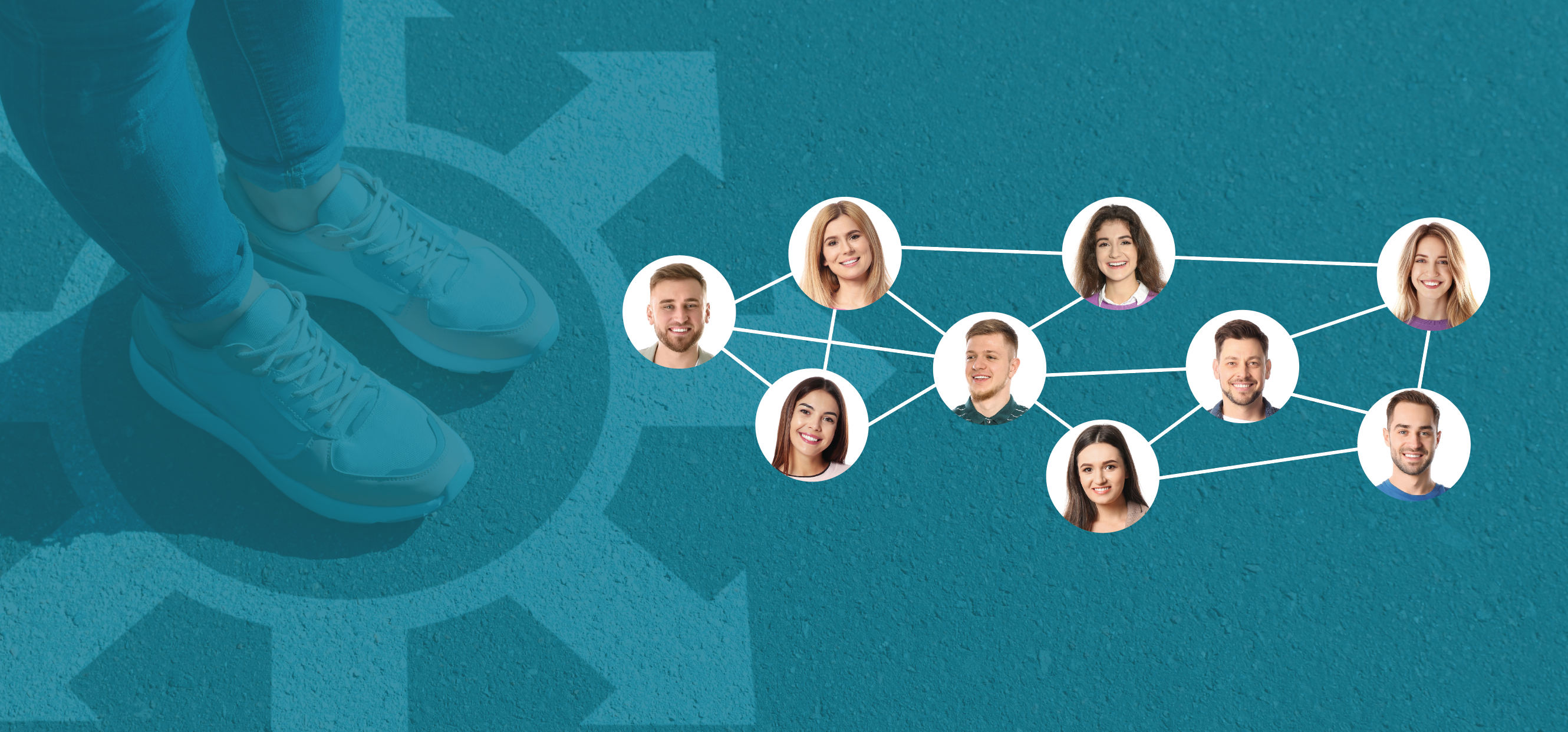 Netværk for unge spirer