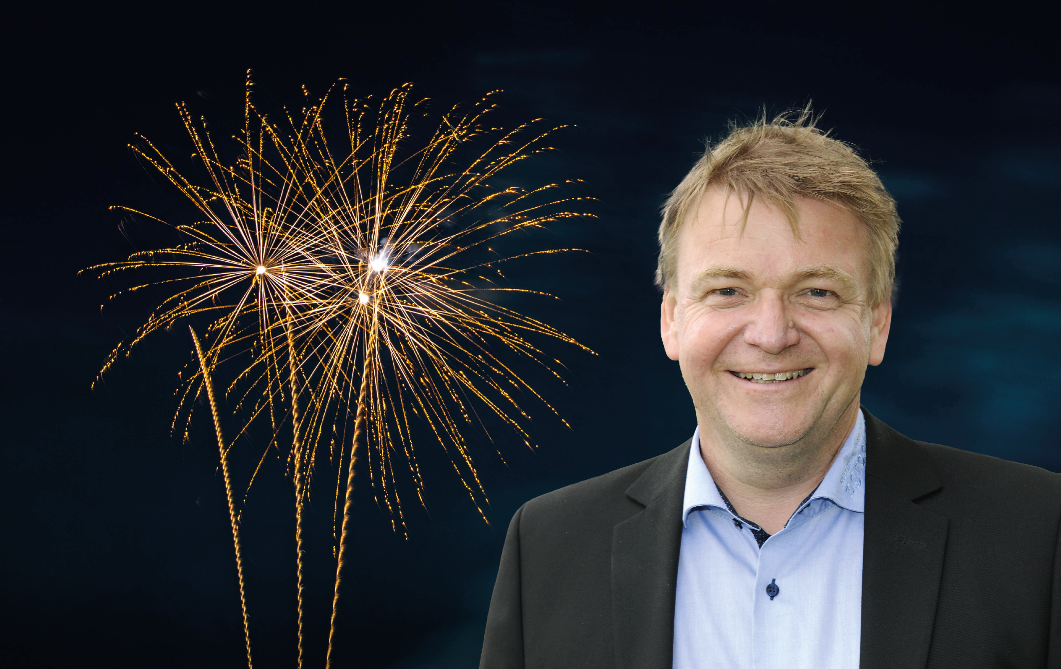 BILLUND – Nytårskur i Jysk Landboforening