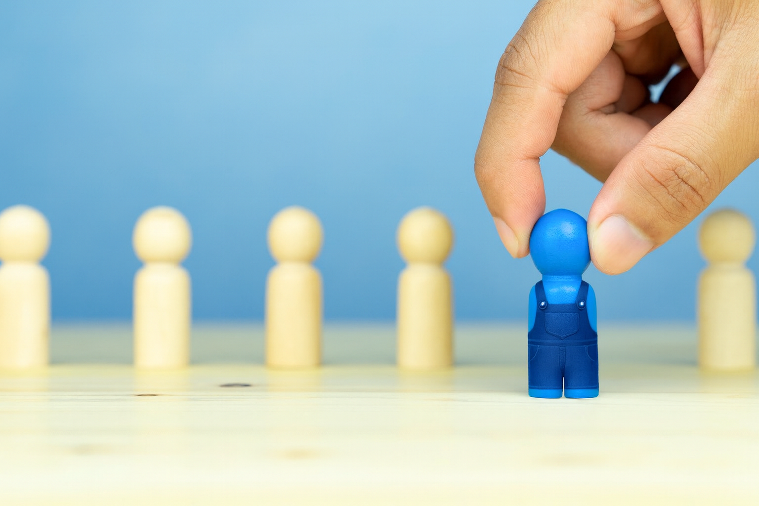 BILLUND – Nem rekruttering og succesfulde ansættelser