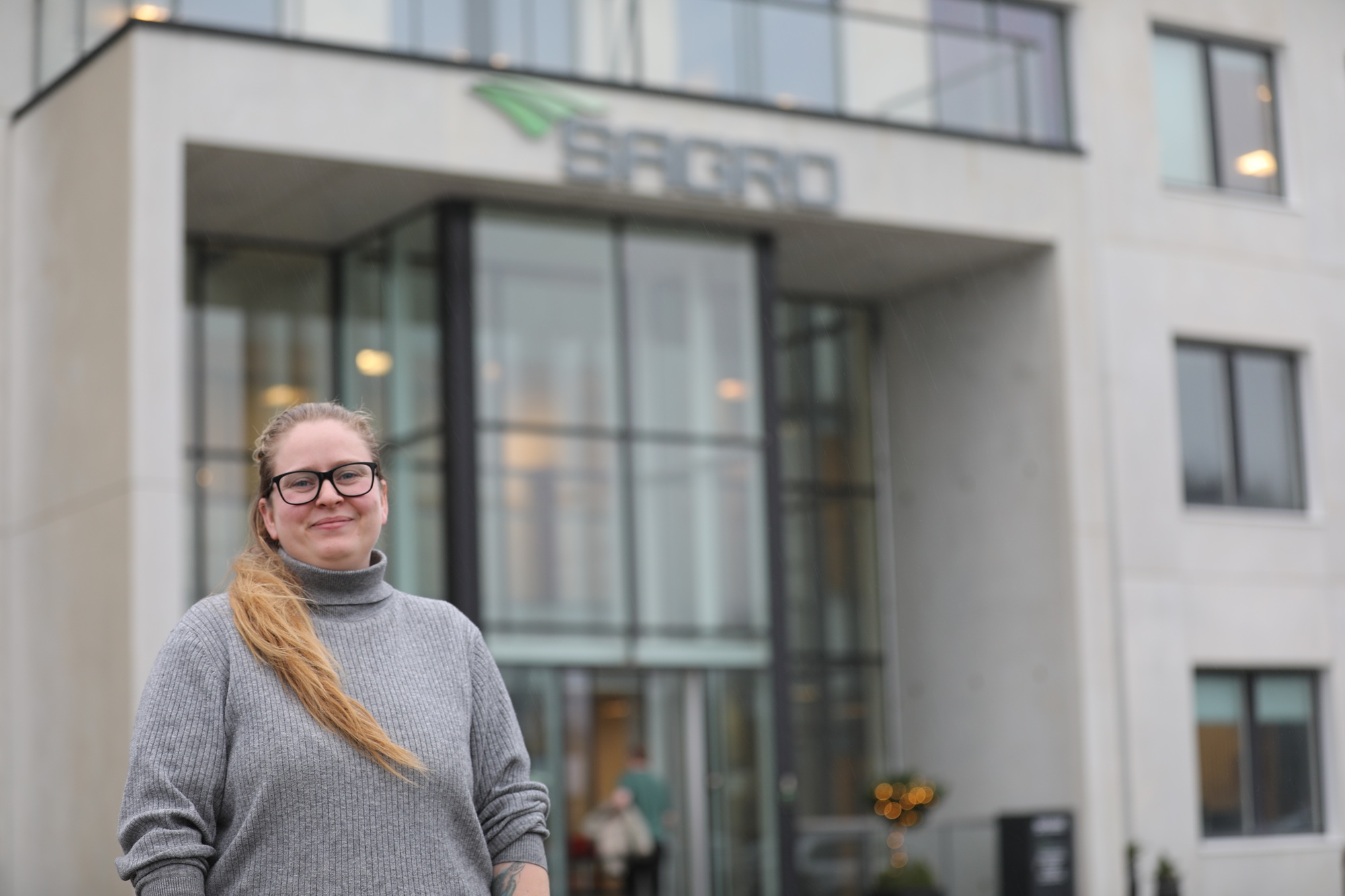 Stigende efterspørgsel – Farmsupport vokser