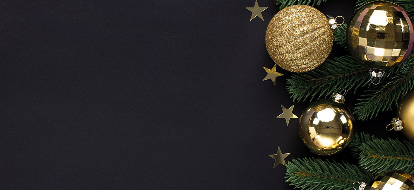 Åbningstider i juledagene