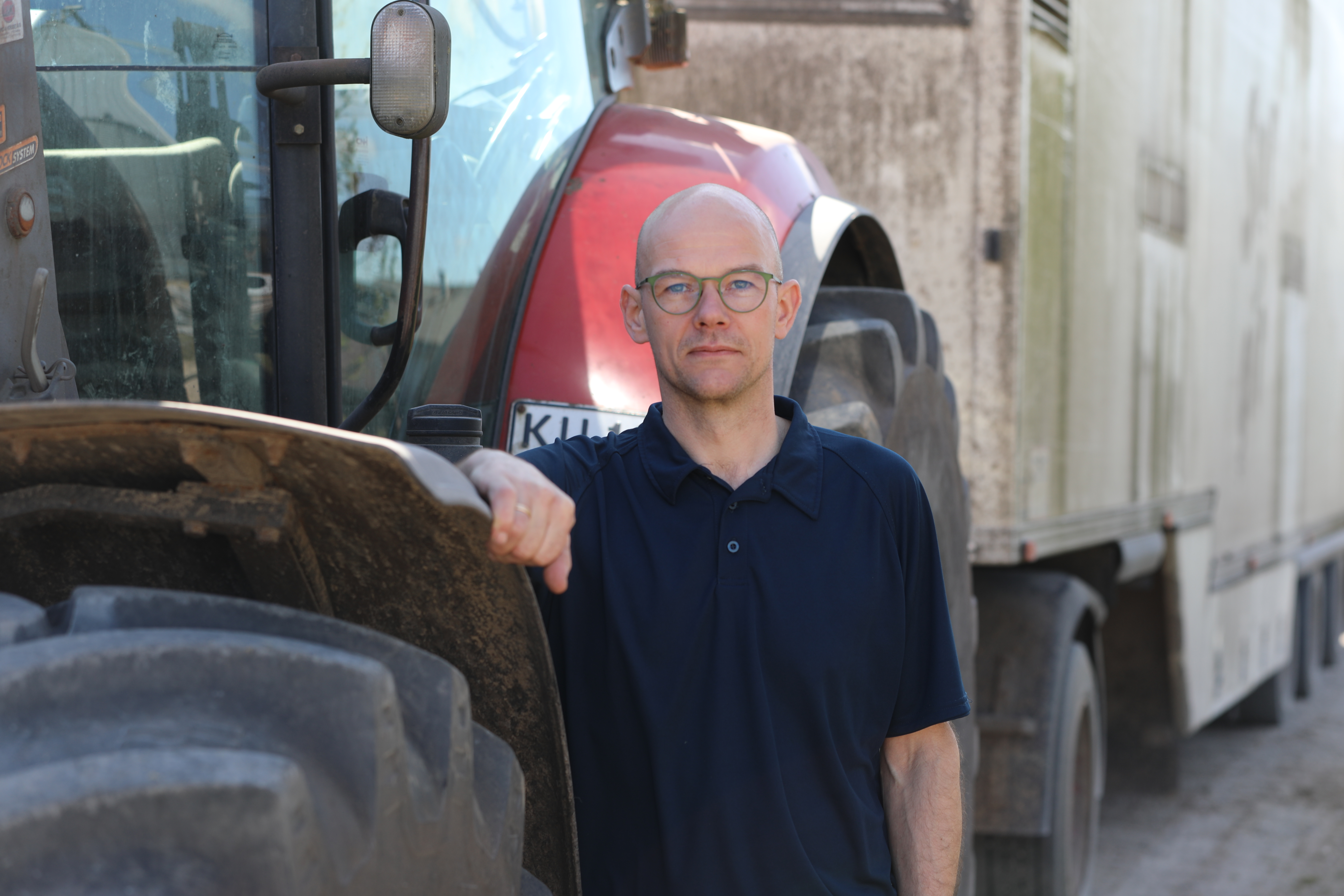 Landboforeninger vil styrke faglighed om Knudedyb